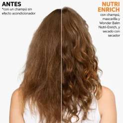 Invigo Nutri Enrich Shampoo