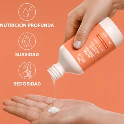Invigo Nutri Enrich Shampoo