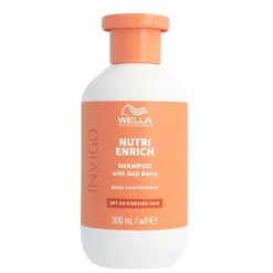 Invigo Nutri Enrich Shampoo
