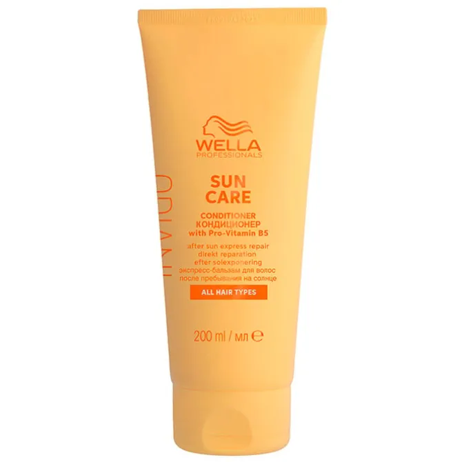Invigo Sun Care Conditioner