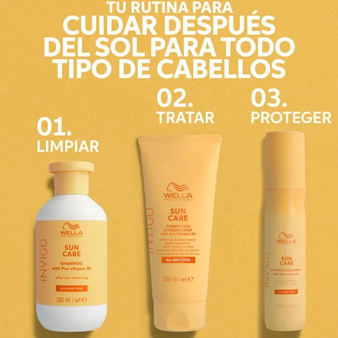 Invigo Sun Care Conditioner