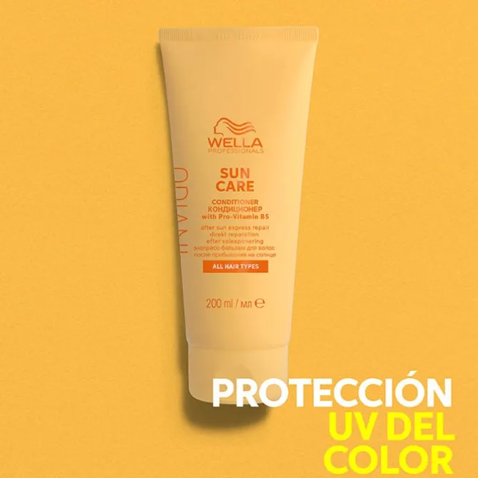 Invigo Sun Care Conditioner