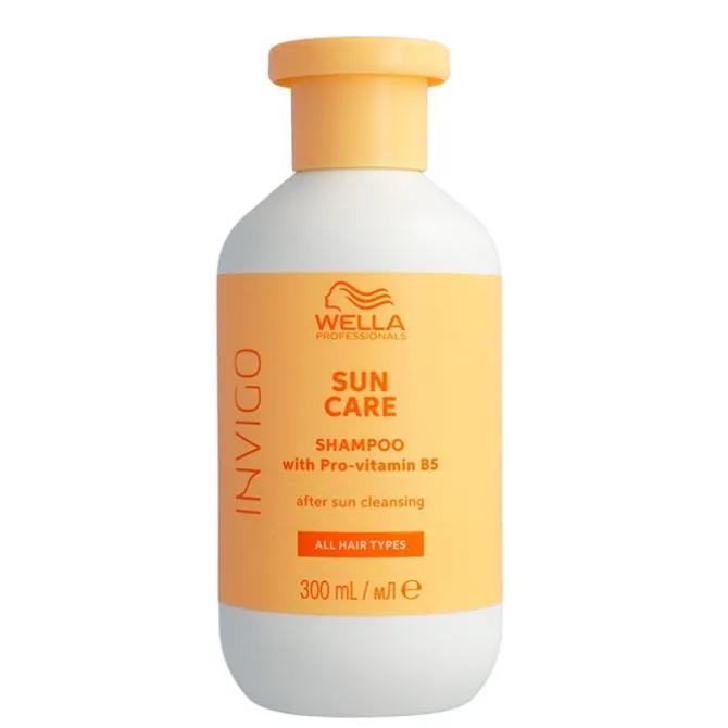Invigo Sun Care Shampoo