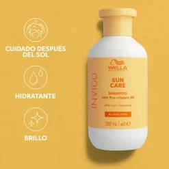 Invigo Sun Care Shampoo
