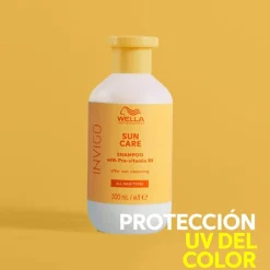 Invigo Sun Care Shampoo