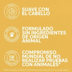 Invigo Sun Care Shampoo