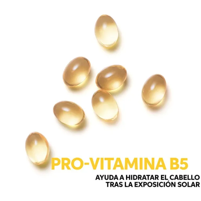 Invigo Sun Care Shampoo