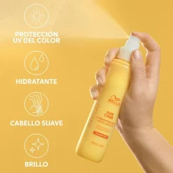 Invigo Sun Care UV Protecting Spray