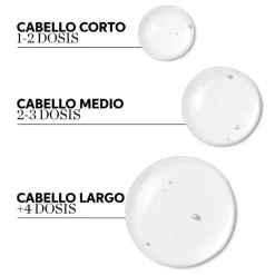 Invigo Volume Boost Crystal Mask