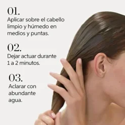 Invigo Volume Boost Crystal Mask