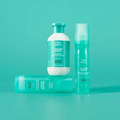 Invigo Volume Boost Crystal Mask