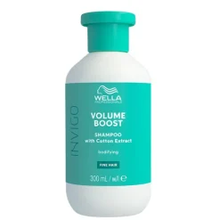 Invigo Volume Boost Shampoo