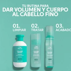 Invigo Volume Boost Shampoo