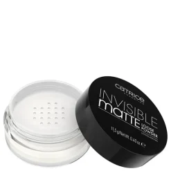 Invisible Matte Polvos Sueltos