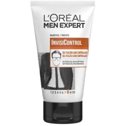 InvisiControl Gel Fijación Look Controlado