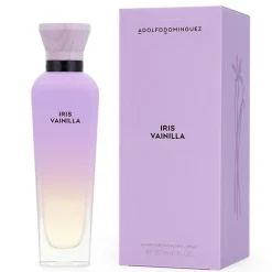 Iris Vainilla