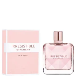 Irresistible Eau de Toilette