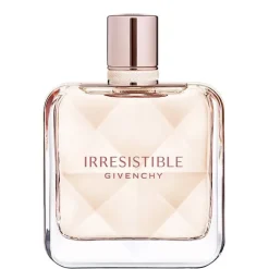 Irresistible Fraiche