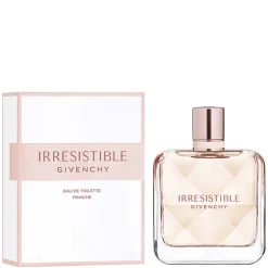 Irresistible Fraiche