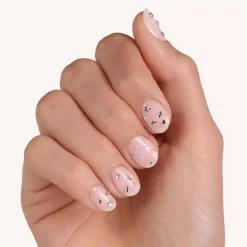 It's a ‌Bling Thing Pegatinas Uñas