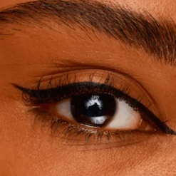 It's Easy Black Eyeliner