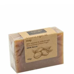 Jabón Artesanal Aceite de Argán