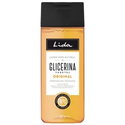 Jabón Corporal Glicerina