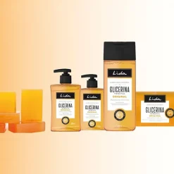 Jabón Corporal Glicerina