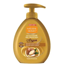 Jabón de Manos Argan Addiction