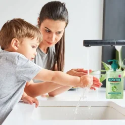 Jabón de Manos Hidratante