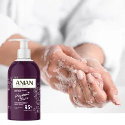 Jabón de Manos Moussant