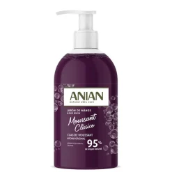 Jabón de Manos Moussant