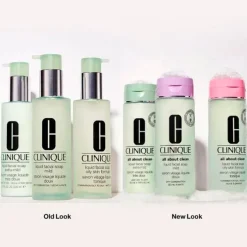 Jabón Facial Piel Seca/Mixta