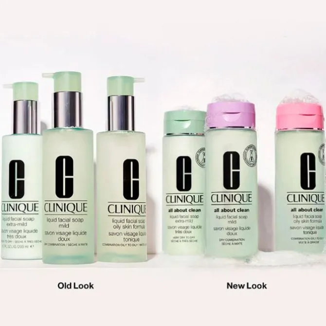 Jabón Facial Piel Seca/Mixta