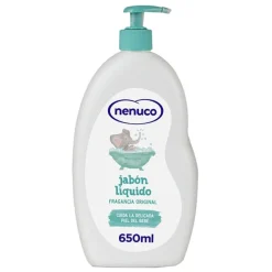 Jabón Líquido Fragancia Original