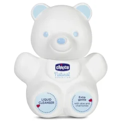 Jabon Líquido Osito Natural Sensation