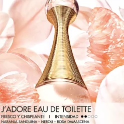 J'ADORE EDT