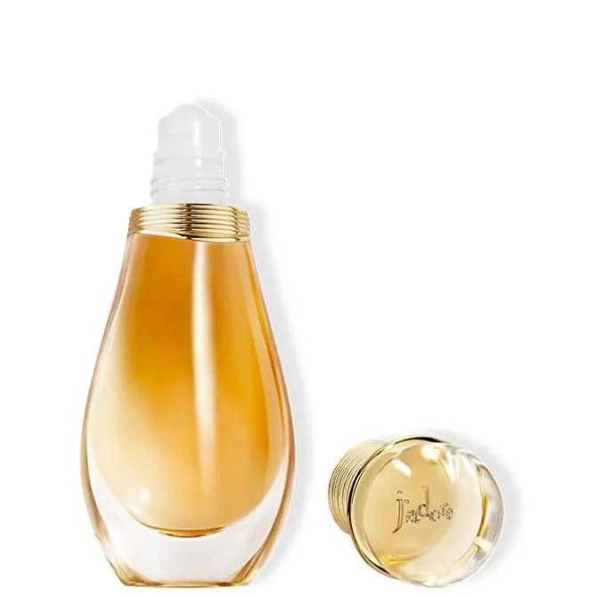 J'ADORE INFINISSIME ROLLER-PEARL