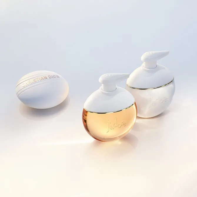 J'ADORE LES ADORABLES Crema de Manos