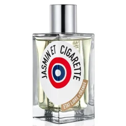 Jasmin et Cigarette