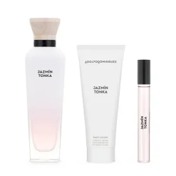 Jazmín Tonka Estuche