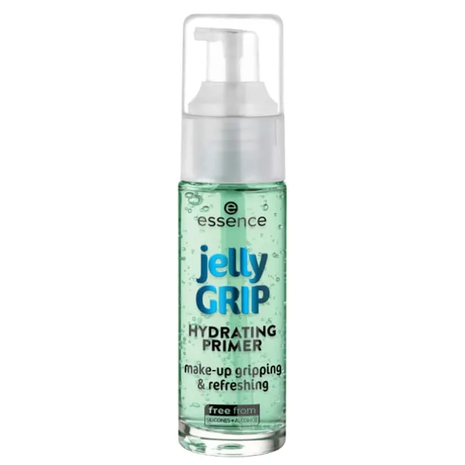 Jelly Grip Hydrating Prebase