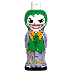 Joker Gel de Ducha 2 en 1