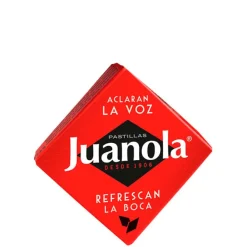 Juanola Pastillas