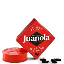 Juanola Pastillas