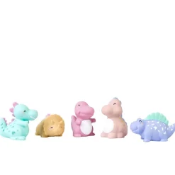 Juguetes de Baño Happy Dinos