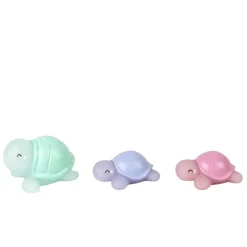 Juguetes de Baño Termosensibles