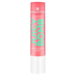 Juicy Bomb Glossy Butter Balm