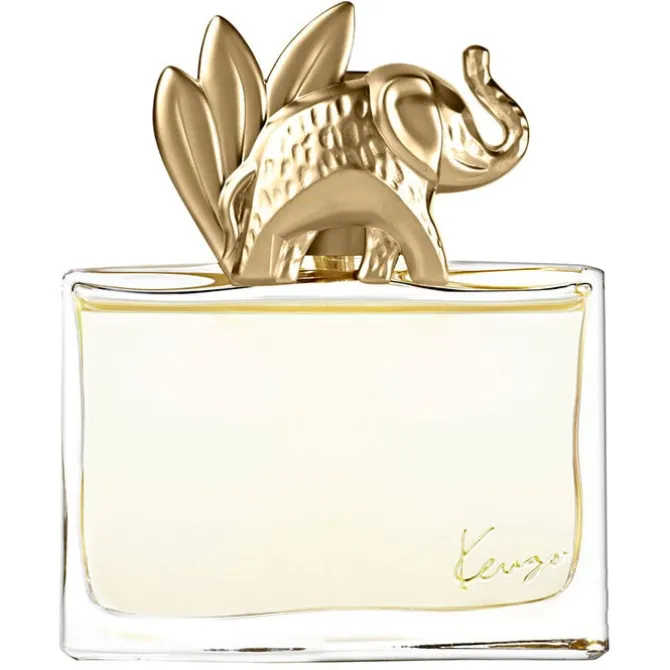 JUNGLE EDP