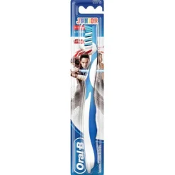 Junior 6-12 Años Cepillo Dental